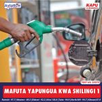 WAFANYIBIASHARA WEBUYE WALALAMIKIA AGIZO LA KENHA