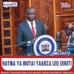 MIAKA 15 YA KATIBA YAADHIMISHWA