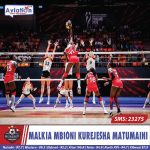 KENYA YAPTA HOLIDEI MPYA