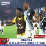 MALKIA STRIKERS WATIA KASI KWA MAZOEZI