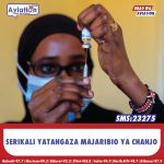 G7 YASHUTUMU ‘DHULUMA ZA MAI MAHIU’
