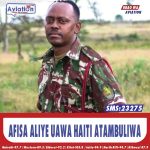 FAIDA ZA EGP ZAWEKWA WAZI