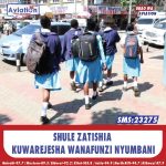 SENNE AJIUNGA NA MANCHESTER UNITED 