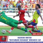 JUNIOR STARS WAJIANDAA KWA S SUDAN