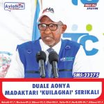 MATINEJA WA KENYA WAZIDI KUNG’AA ANGOLA