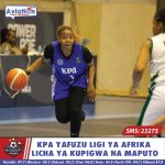 OKAKA AINGIA ROBO FAINALI YA DUNIA BAADA YA USHINDI MKUBWA DUBAI