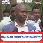 KCB WALENGA KUTETEA TENA TAJI LA KIPCHUMBA KARORI
