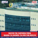 WAKULIMA WA CHAI RIFT VALLEY, NYANZA WAUMIZWA NA USIMAMIZI MBAYA