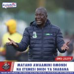 RAIS RUTO ASIFU USHINDI WA WA DAVID MUNYUA KWENYE DARTS