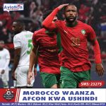 AFCON KUFANYIWA MAGEUZI, CAF