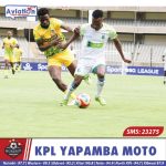 MATINEJA WA KENYA WAZIDI KUNG’AA ANGOLA