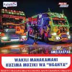 KIRITIMATI YAKARIBISHA 2026!