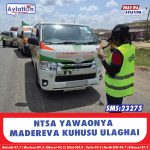 KINDIKI AITETEA AZMA YA “SINGAPORE MPYA”