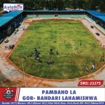 WASHUKIWA 7 WA VURUGU KARIOBANGI WAKAMATWA