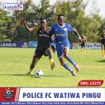 KENYA YAJIONGEZEA MEDALI ANGOLA