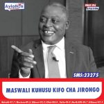 KCB YAKATA NYORORO ZA PRISONS