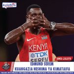 SICHENJE: TUJIPANGE AFCON MAPEMA