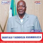 TANZANIA WAINGIA HATUA YA MWONDOANO