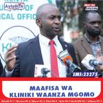 WAKENYA WALIOKWAMA MYANMAR WAREJESHWA