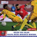 NAPOLI WASHINDA ITALIAN SUPER CUP