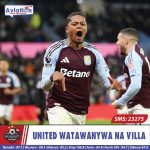 AFCON KUFANYIWA MAGEUZI, CAF