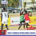 AKONNOR ASHUSHA PUMZI KUFUATIA USHINDI
