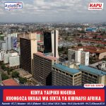 MAKATO YA SHIF NA USHURU WA NYUMBA KWA FIDIA YA KUSITISHWA KWA KAZI SIO HAKI – MAHAKAMA