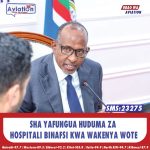 MZEE AHUKUMIWA MAISHA KWA KUMNAJISI MJUKUU WAKE BUNGOMA