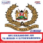 NDINDI NYORO ATAKA ELIMU YA SEKONDARI IWE BURE KIKAMILIFU