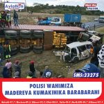 WANAHARAKATI BUSIA WASHINIKIZA HAKI KWA MWANAMME