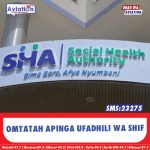 MUSEVENI AONGOZA MATOKEO YA AWALI UGANDA