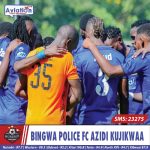 MGAWANYIKO ODM: KINARA ALAUMIWA