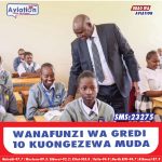 UMEME KUKATIKA KAUNTI YA NYERI