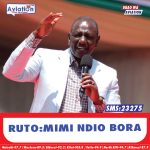 LSK KUPINGA UAMUZI WA MAHAKAMA