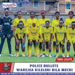 GOR MBIONI KUIMARISHA KIKOSI