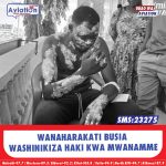 REGRAGUI AKOSOA VIKALI FUJO KATIKA FAINALI YA AFCON