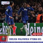 WACHEZAJI WA ALGERIA ZIDANE NA BELGHALI WAPIGWA MARUFUKU.