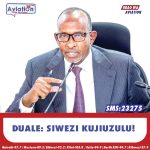 WAATHIRIWA WA BOMU 1998 WAPATA PIGO KORTINI