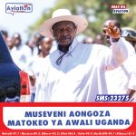 ODM YAZINDUA ZIARA ZA KAUNTI