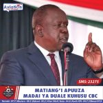 It made a big impression on testers