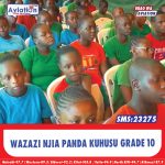 UCHUNGUZI WA DCI KUHUSU KIFO CHA JIRONGO
