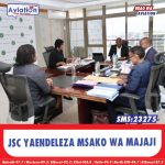 OGAMBA: KUNA NAFASI YA KUBADILISHA SHULE