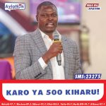 LSK KUPINGA UAMUZI WA MAHAKAMA