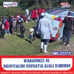 WAHUDUMU MAGARI: NA BADO!