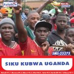 RUTO KUZINDUA NYOTA MACHAKOS