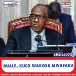 WANAFUNZI TRANS MARA SOUTH SHULENI