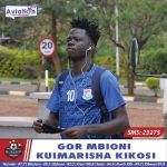 POLICE BULLETS WAREJEA KILELENI BILA MECHI