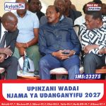 DUALE, KUCO WAKOSA MWAFAKA