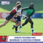 BABU AMUUNGA MKONO AMOS WANJALA KUNG’ARA VALENCIA