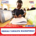 SERIKALI, UPINZANI WALUMBANA KUHUSU 2022
